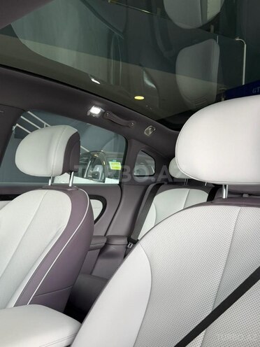 Changan Qiyuan A06-22