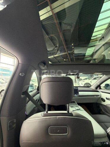 Changan Qiyuan A06-26