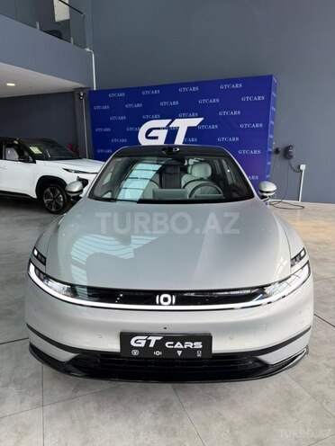 Changan Qiyuan A06-2