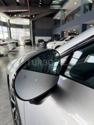 Changan Qiyuan A06-28