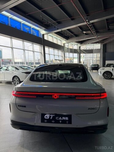 Changan Qiyuan A06-29