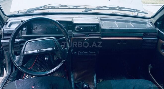 LADA (VAZ) 21099 2000, 110,000 km - 1.6 л - Qazax