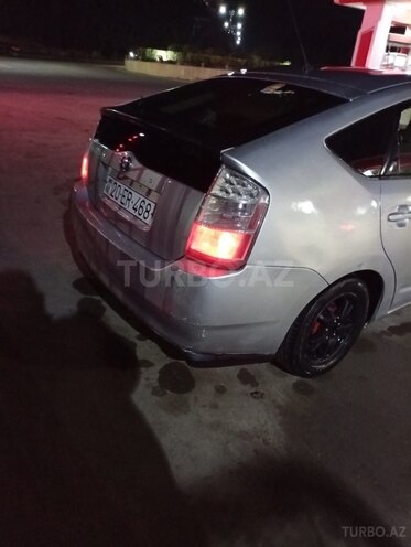 Toyota Prius 2007, 344,006 km - 1.5 l - Goranboy