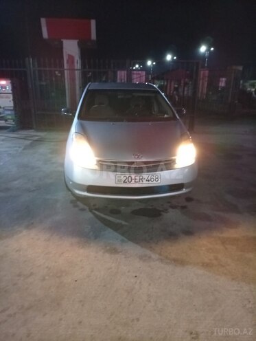 Toyota Prius 2007, 344,006 km - 1.5 l - Goranboy
