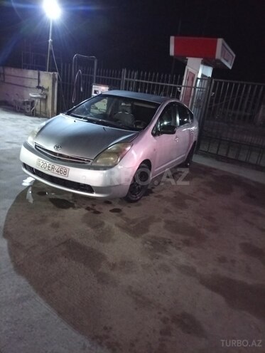 Toyota Prius 2007, 344,006 km - 1.5 l - Goranboy