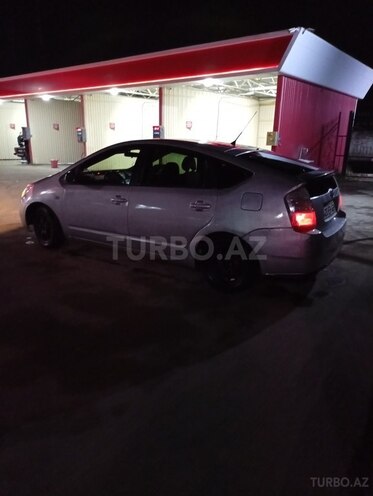 Toyota Prius 2007, 344,006 km - 1.5 l - Goranboy