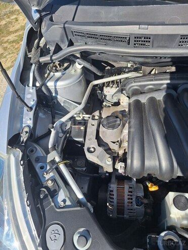 Nissan Tiida 2012, 112,000 km - 1.5 l - Bakı