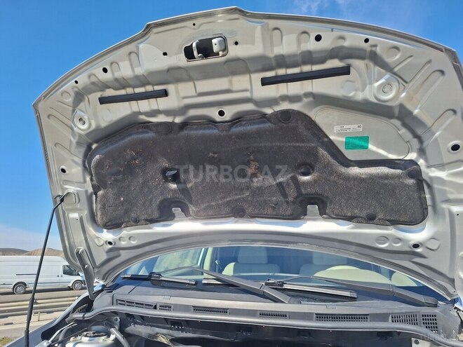 Nissan Tiida 2012, 112,000 km - 1.5 l - Bakı