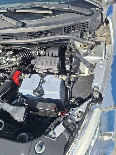 Nissan Tiida 2012, 112,000 km - 1.5 l - Bakı