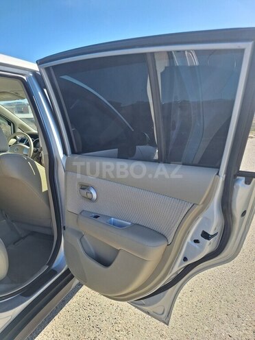 Nissan Tiida 2012, 112,000 km - 1.5 l - Bakı