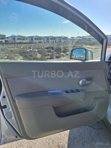 Nissan Tiida 2012, 112,000 km - 1.5 l - Bakı