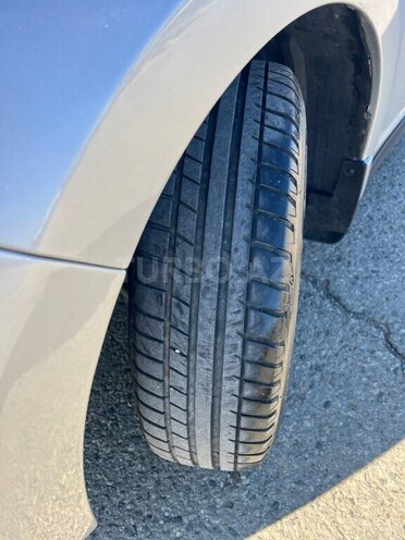 Nissan Tiida 2012, 112,000 km - 1.5 l - Bakı