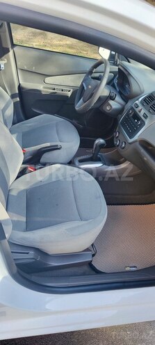 Chevrolet Cobalt 2025, 24,000 km - 1.5 л - Bakı