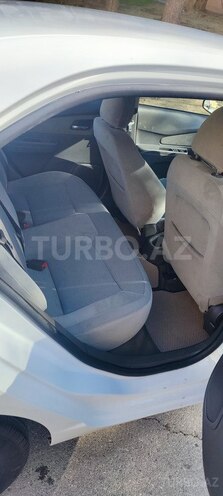 Chevrolet Cobalt 2025, 24,000 km - 1.5 л - Bakı