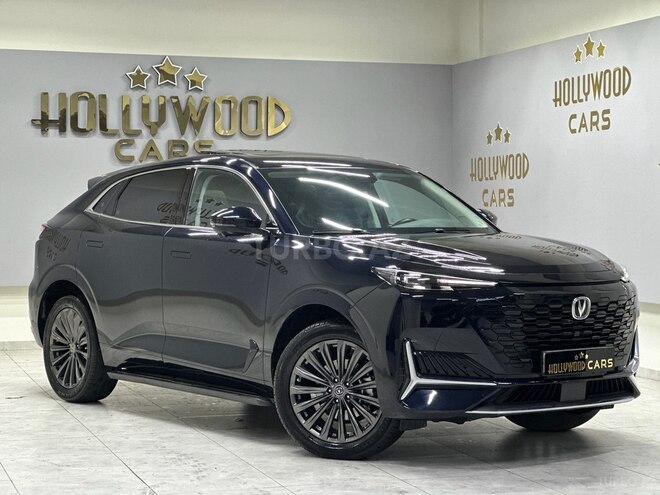 Changan Uni-K 2022, 72,000 km - 2.0 л - Bakı