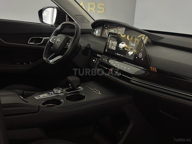 Changan Uni-K 2022, 72,000 km - 2.0 л - Bakı