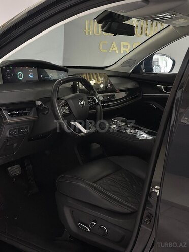 Changan Uni-K 2022, 72,000 km - 2.0 л - Bakı