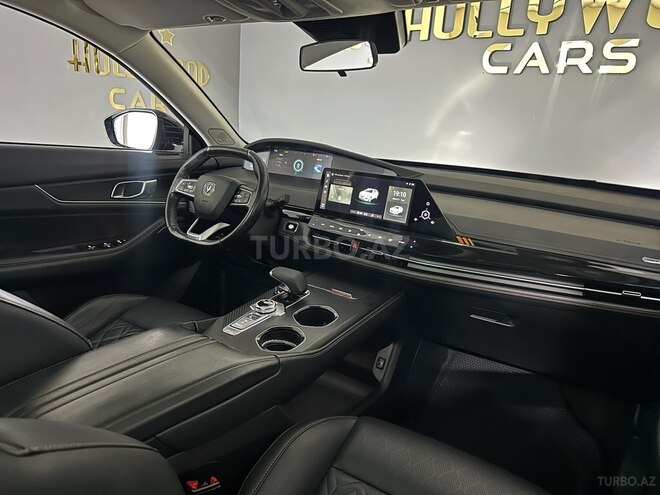 Changan Uni-K 2022, 72,000 km - 2.0 л - Bakı