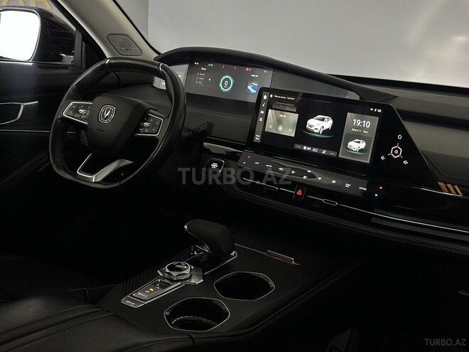 Changan Uni-K 2022, 72,000 km - 2.0 л - Bakı