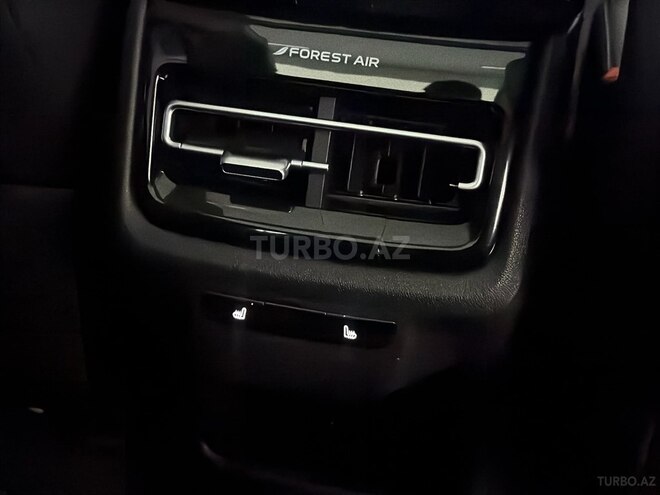 Changan Uni-K 2022, 72,000 km - 2.0 л - Bakı
