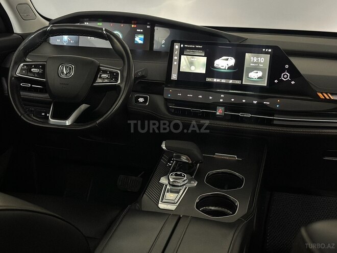 Changan Uni-K 2022, 72,000 km - 2.0 л - Bakı