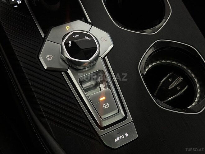 Changan Uni-K 2022, 72,000 km - 2.0 л - Bakı