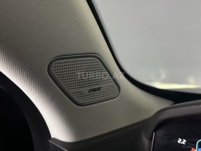 Changan Uni-K 2022, 72,000 km - 2.0 л - Bakı