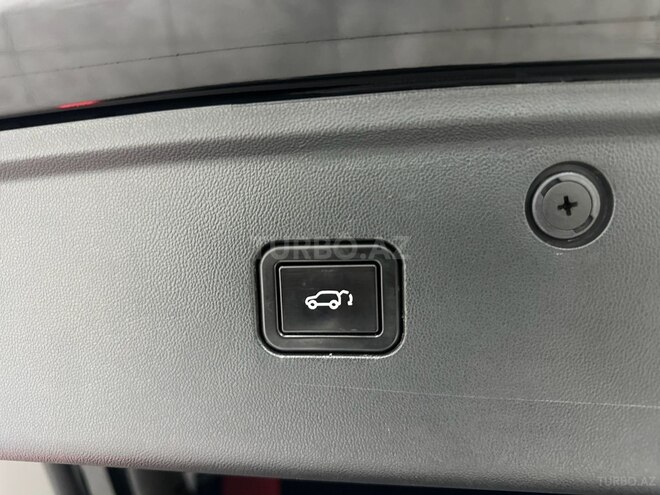 Changan Uni-K 2022, 72,000 km - 2.0 л - Bakı