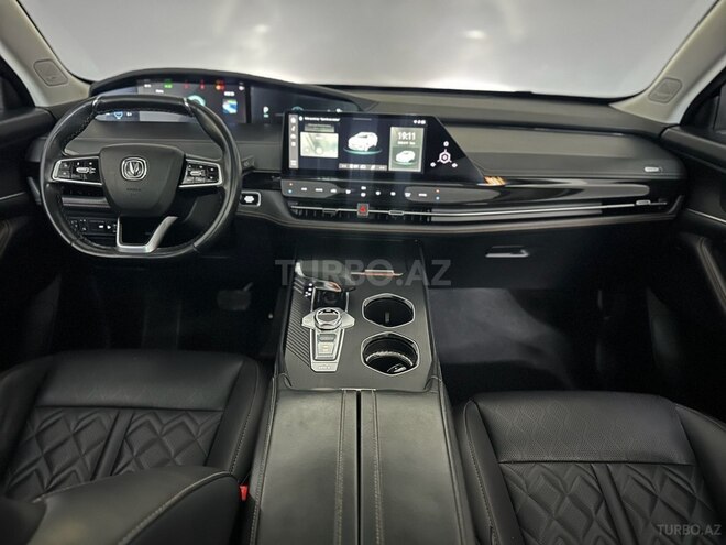 Changan Uni-K 2022, 72,000 km - 2.0 л - Bakı