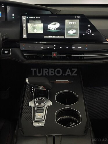 Changan Uni-K 2022, 72,000 km - 2.0 л - Bakı