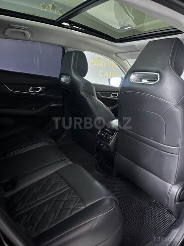 Changan Uni-K 2022, 72,000 km - 2.0 л - Bakı