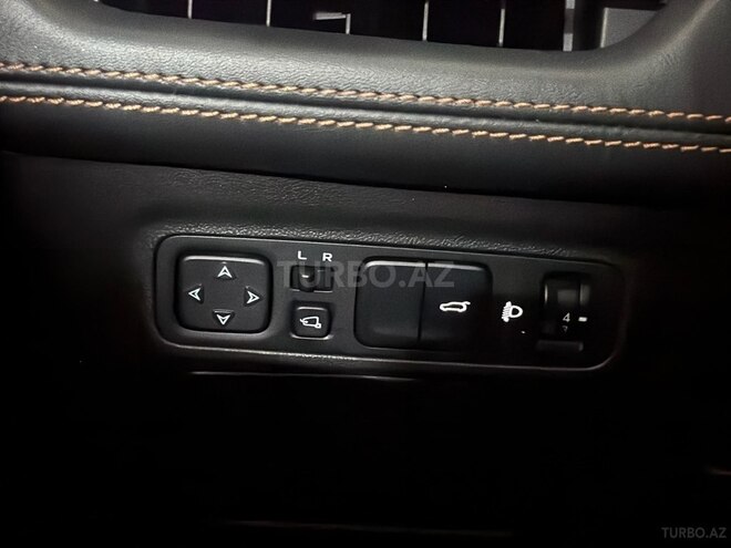 Changan Uni-K 2022, 72,000 km - 2.0 л - Bakı