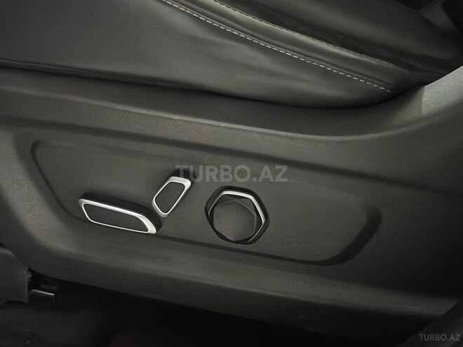 Changan Uni-K 2022, 72,000 km - 2.0 л - Bakı