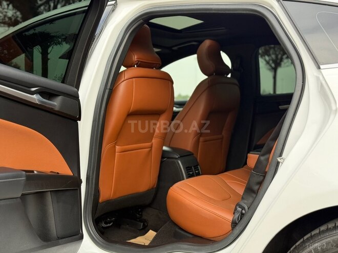 Ford Fusion (North America) 2020, 109,300 km - 2.0 l - Bakı