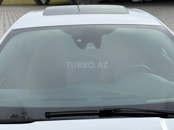 Ford Fusion (North America) 2020, 109,300 km - 2.0 l - Bakı