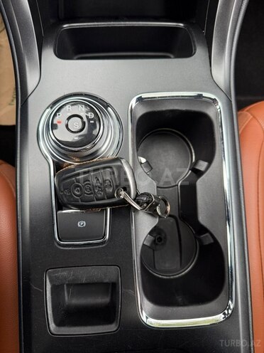 Ford Fusion (North America) 2020, 109,300 km - 2.0 l - Bakı