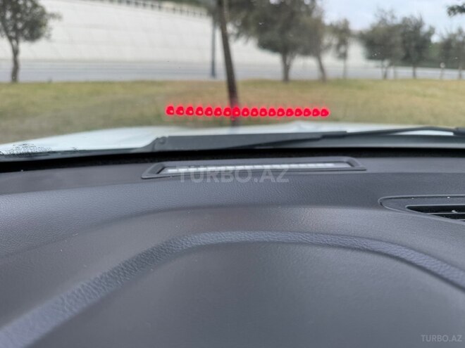 Ford Fusion (North America) 2020, 109,300 km - 2.0 l - Bakı