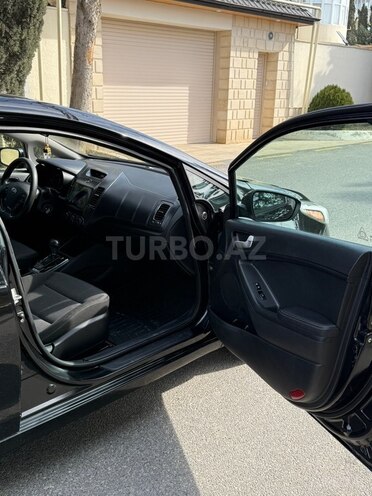 Kia Forte 2016, 247,839 km - 2.0 l - Bakı
