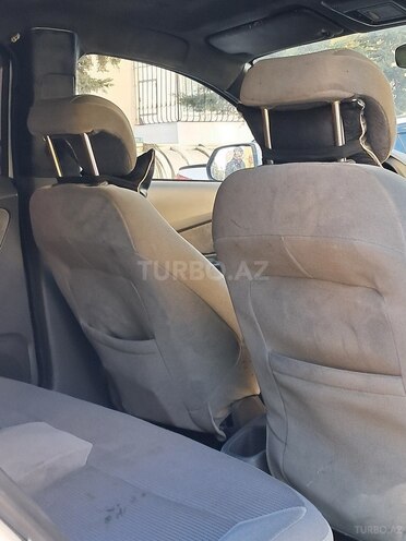 Chevrolet Cobalt 2024, 112,000 km - 1.5 л - Bakı