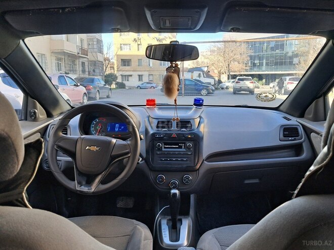 Chevrolet Cobalt 2024, 112,000 km - 1.5 л - Bakı