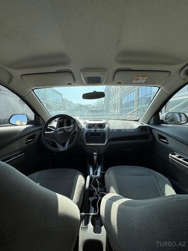 Chevrolet Cobalt 2024, 63,000 km - 1.5 l - Bakı