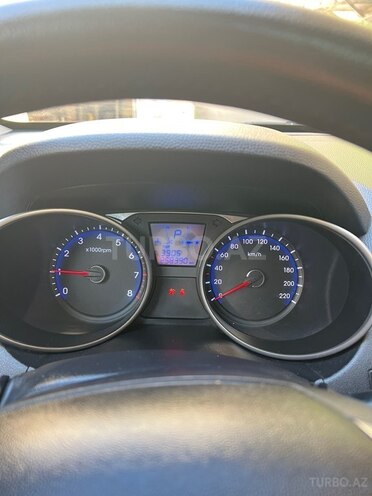 Hyundai ix35 2010, 258,390 km - 2.0 л - Bakı