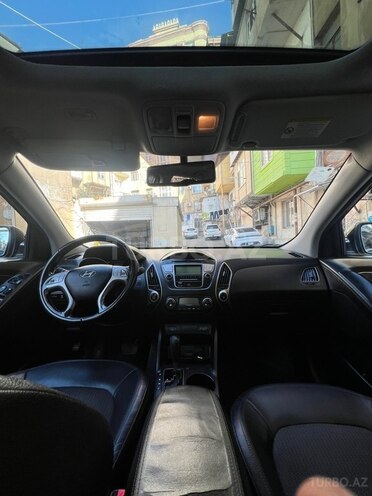 Hyundai ix35 2010, 258,390 km - 2.0 л - Bakı