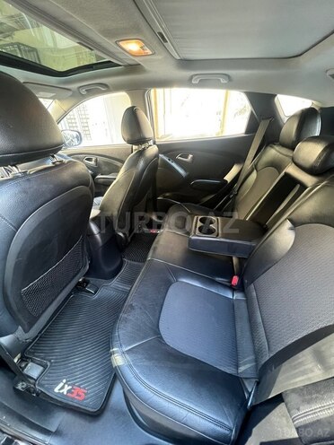 Hyundai ix35 2010, 258,390 km - 2.0 л - Bakı