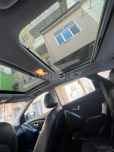 Hyundai ix35 2010, 258,390 km - 2.0 л - Bakı