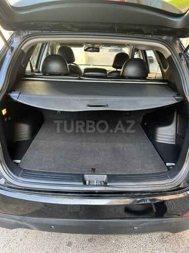 Hyundai ix35 2010, 258,390 km - 2.0 л - Bakı