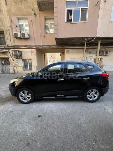 Hyundai ix35 2010, 258,390 km - 2.0 л - Bakı