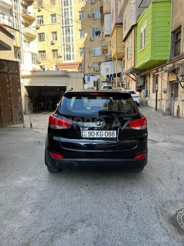 Hyundai ix35 2010, 258,390 km - 2.0 л - Bakı