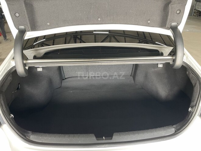 Hyundai Sonata 2015, 244,620 km - 2.0 л - Bakı