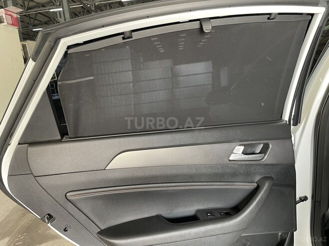 Hyundai Sonata 2015, 244,620 km - 2.0 л - Bakı